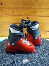 LYŽIARKY ATOMIC WAYMAKER JR PLUS 18MP